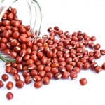 alubia azuki acupuntura en valencia