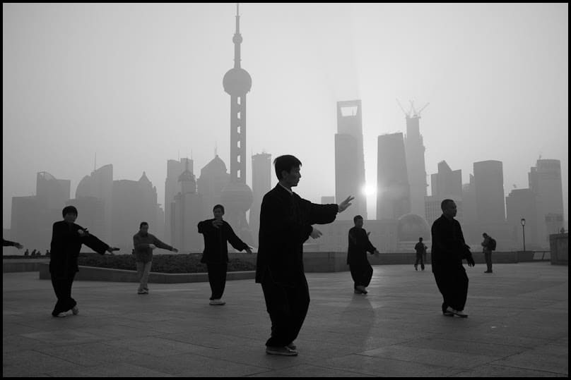 chi kung