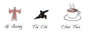 La diferencia entre Tai Chi, Qi Gong y Té Chai