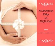 Acupuntura & Fertilidad