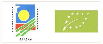 Productos ecológicos