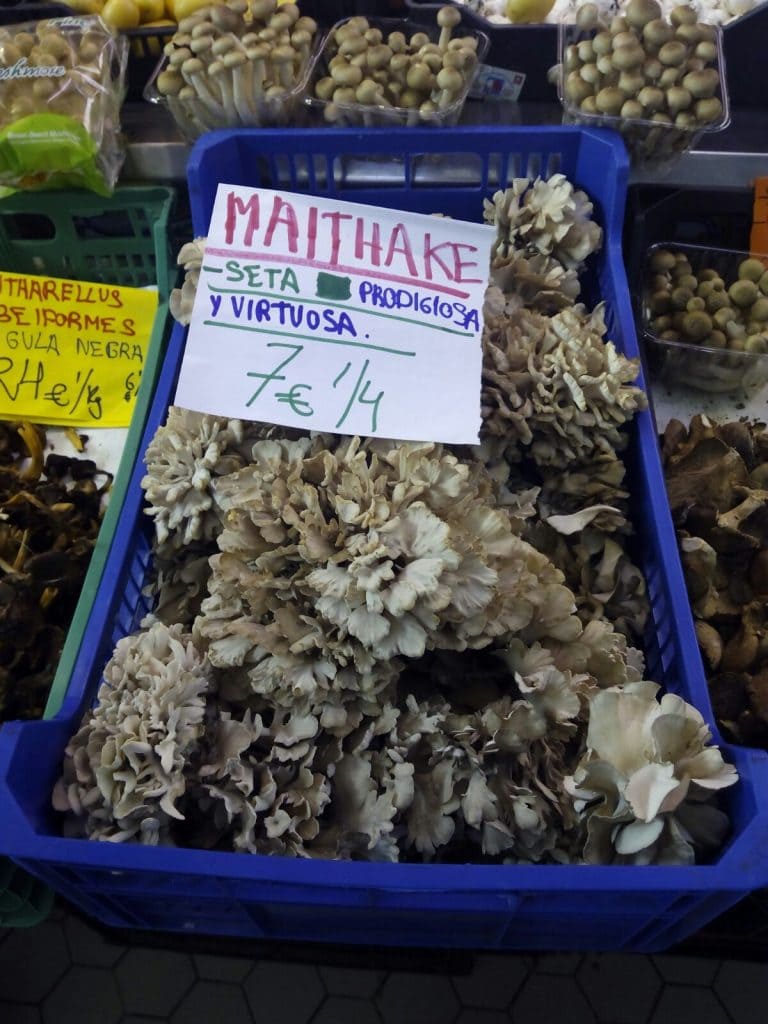 maitake-mercado-central-valencia