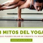 Mitos del Yoga