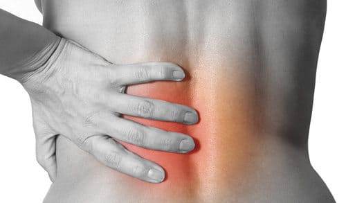 inflamación silenciosa crónica