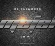 Elemento Metal (Pulmón) en MTC