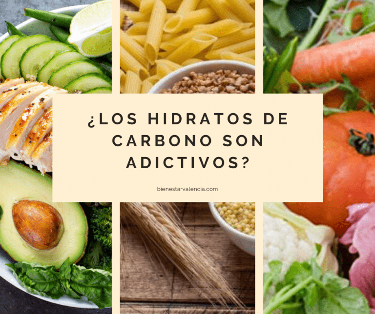 ¿los Hidratos De Carbono Son Adictivos ⋆ Cuida Tu Saludemk 2703