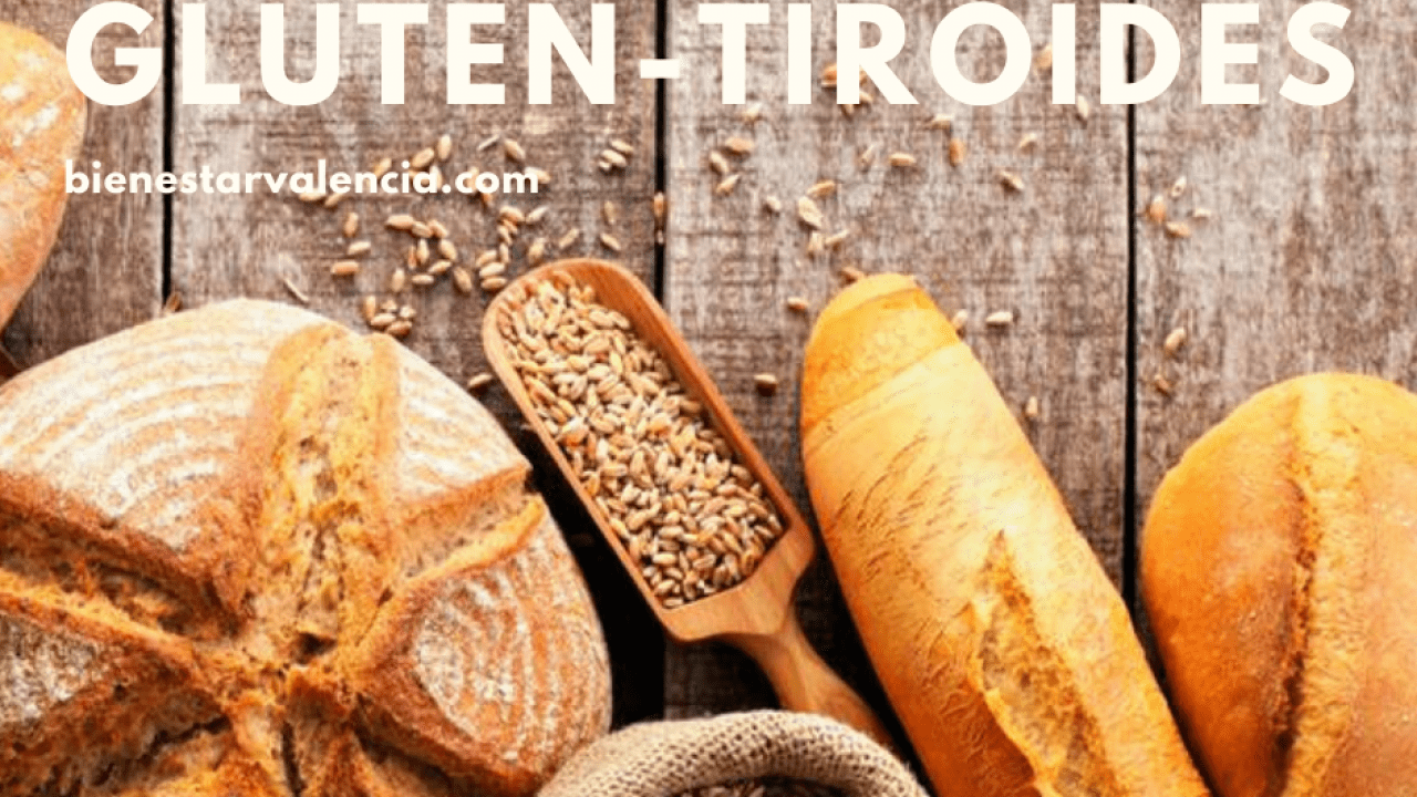 el gluten produce hipotiroidismo el gluten produce hipotiroidismo
