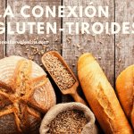 gluten tiroides