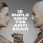 suplementos antiedad