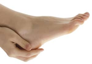 bolsas del talón qué es y cómo tratarlas