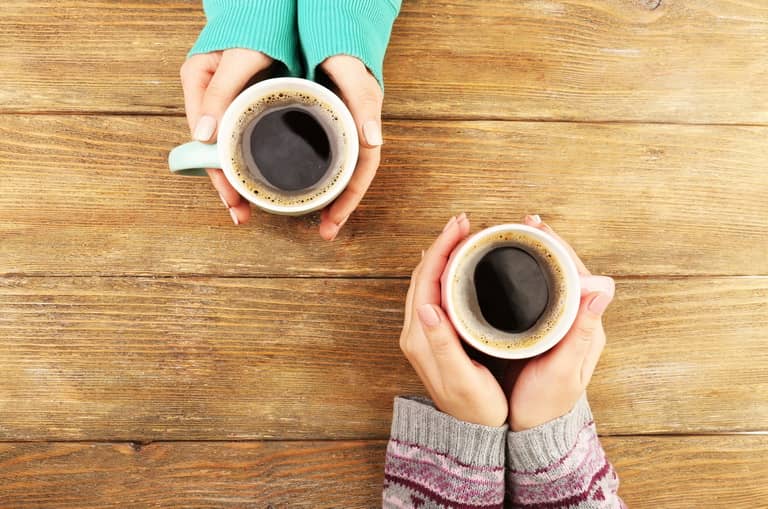 ¿El Café Descafeinado Es Dañino Para La Salud Humana? ⋆