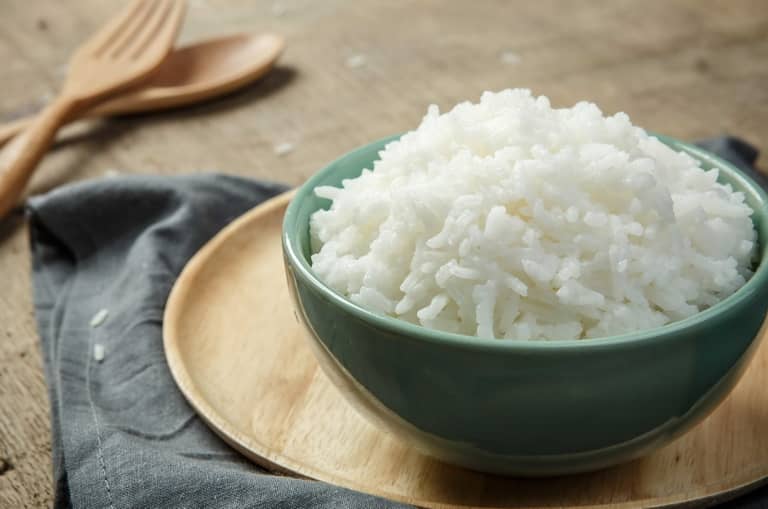 ¿Es Saludable El Arroz Blanco? Beneficio Y Daño Para El Cuerpo. ⋆