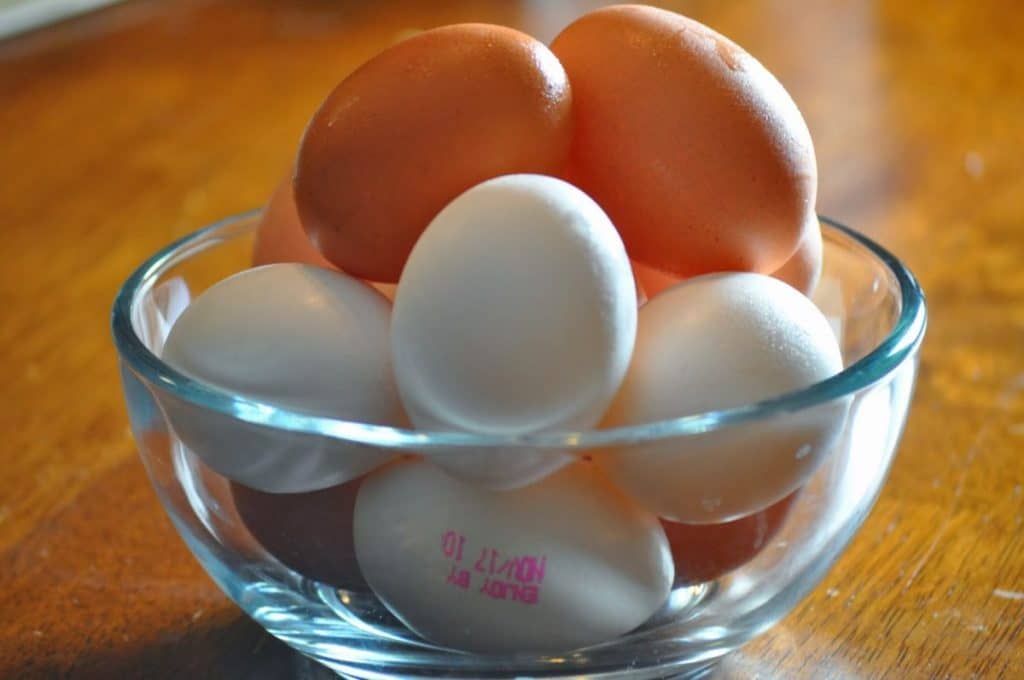 Cuántas calorías en un huevo valor nutricional y propiedades útiles. ⋆ Cuántas calorías en un huevo valor nutricional y propiedades útiles. ⋆