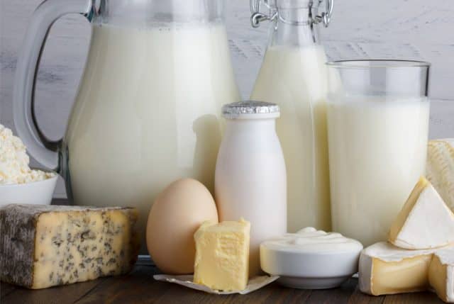 Los 15 mejores alimentos ricos en vitamina B12 ⋆