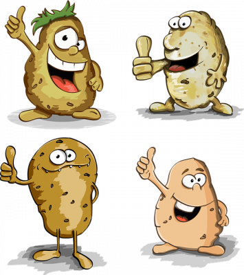 Beneficios de los guisantes congelados