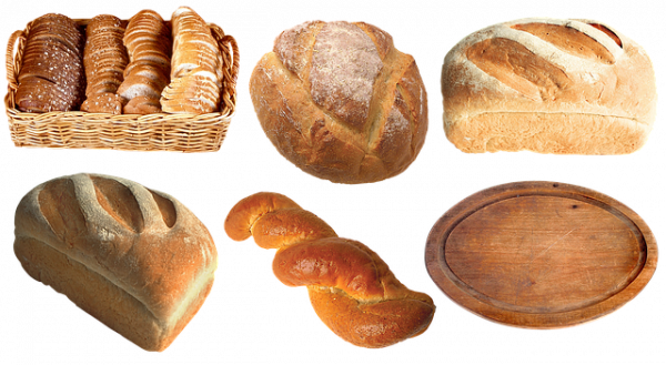 Beneficios del pan de centeno