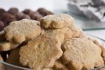 Polvorones historia