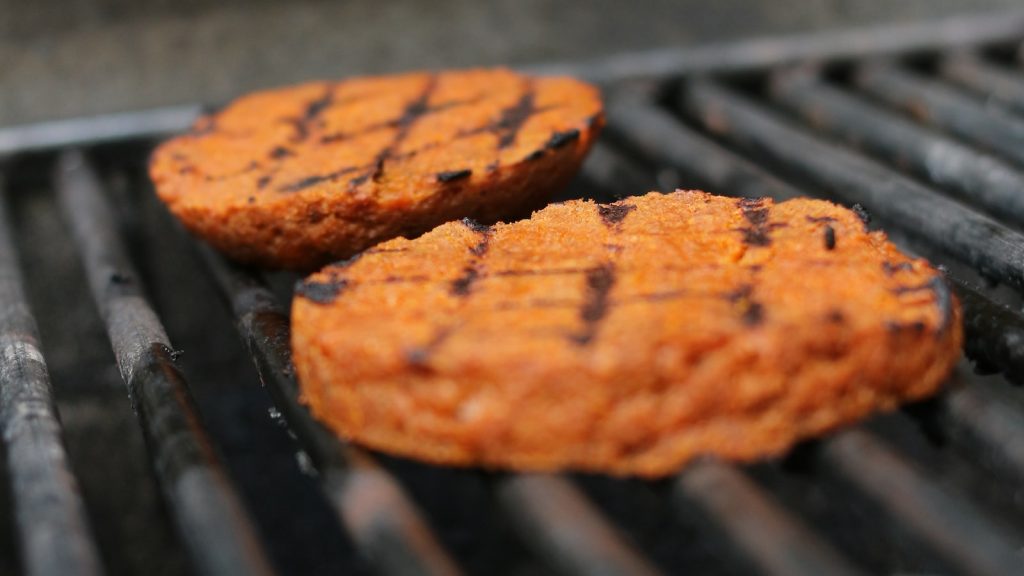 Recetas con seitan faciles