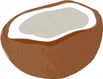 Uso del coco