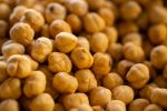 Se me ha olvidado poner los garbanzos en remojo