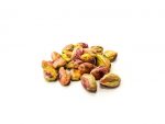 Frutos del alfoncigo