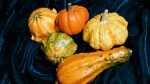 Postre calabaza