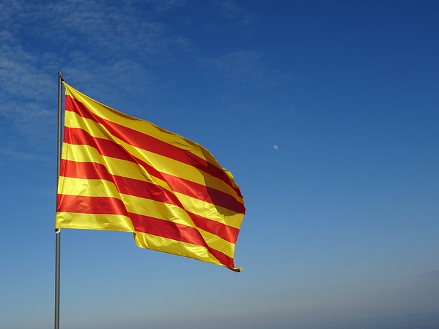 Catalán origen