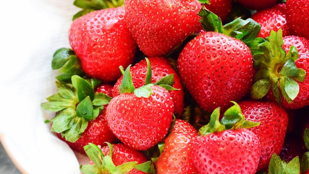 Beneficios de la fruta deshidratada