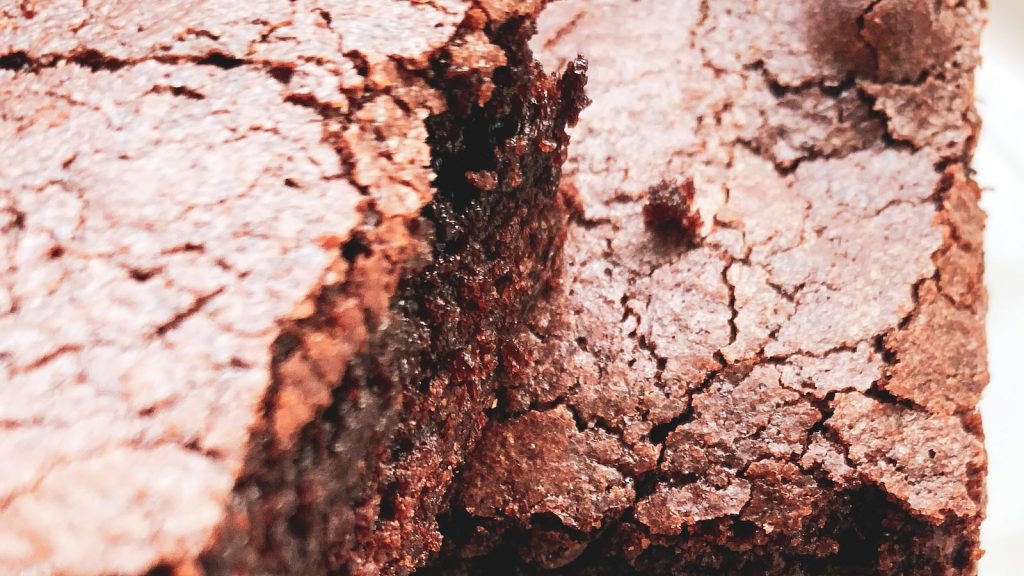 Chocolate fondant para postres