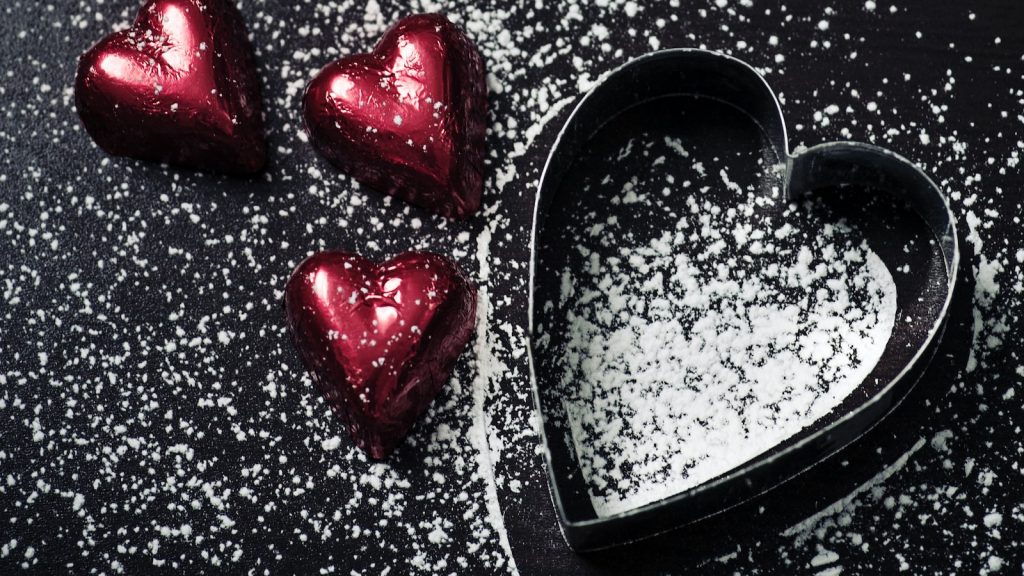 Chocolate puro propiedades