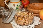 Bebida de avena sin azúcar