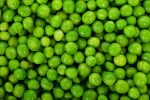 Guisantes son legumbres