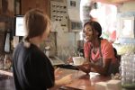 Barista profesional