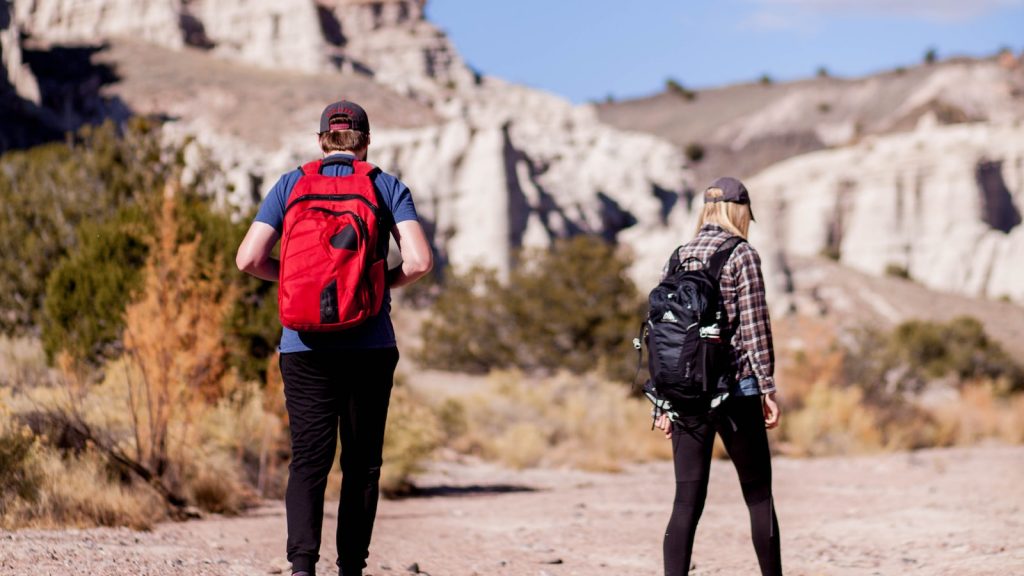 Tiempo remojo alubias blancas