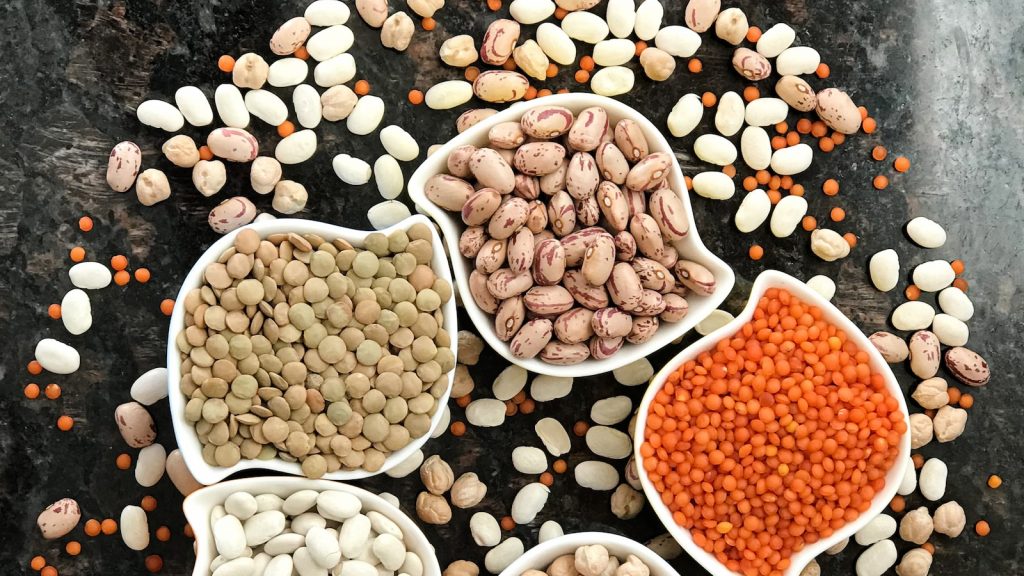 Tiempo cocinar lentejas