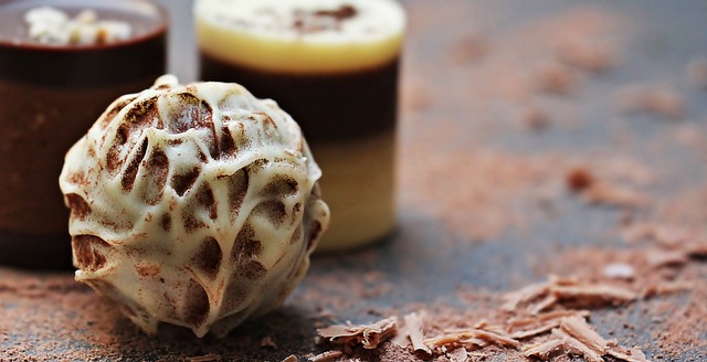Trufas la casa