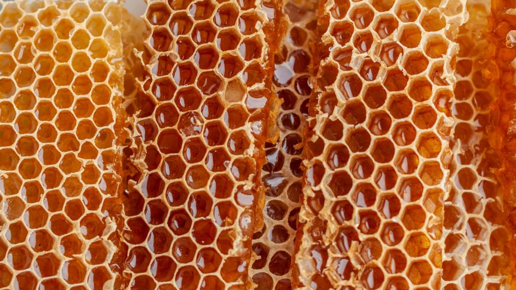 Miel indice glucemico