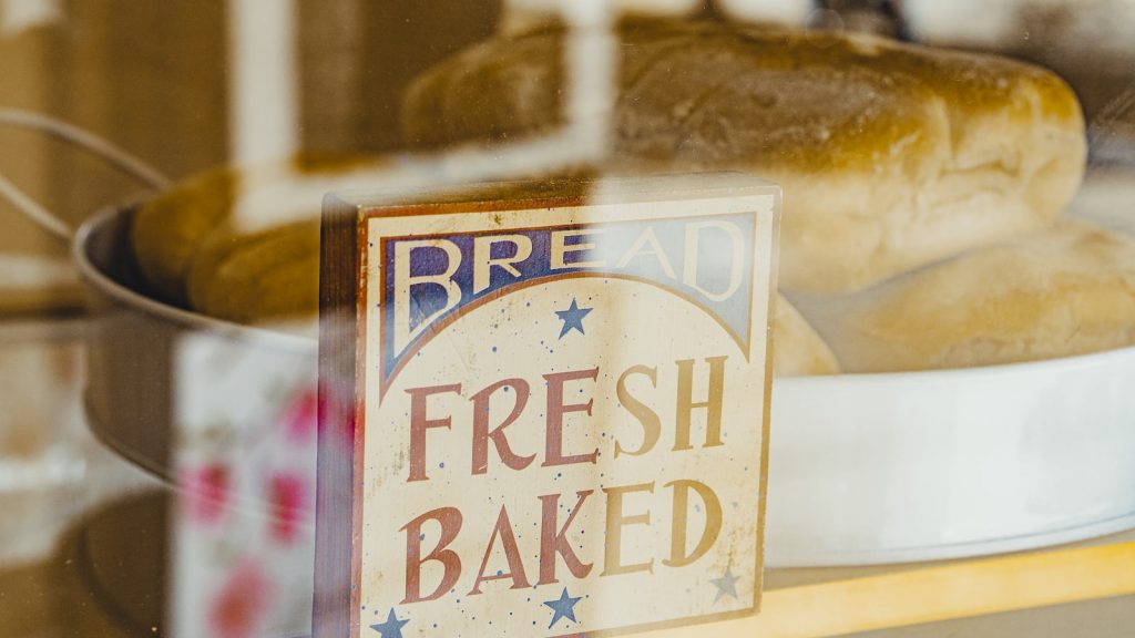 Cuales son las harinas refinadas