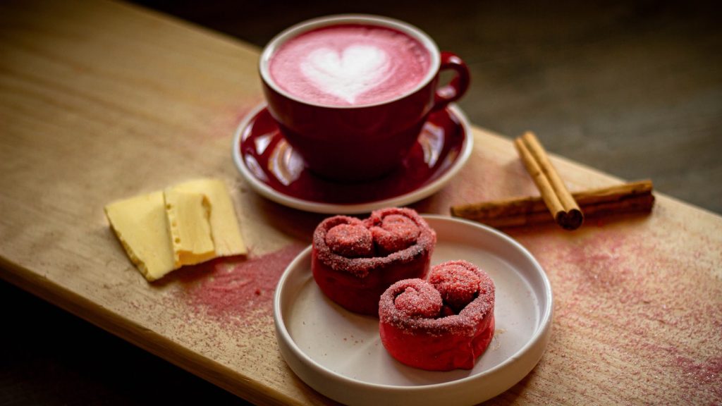 Tipos de mantequilla