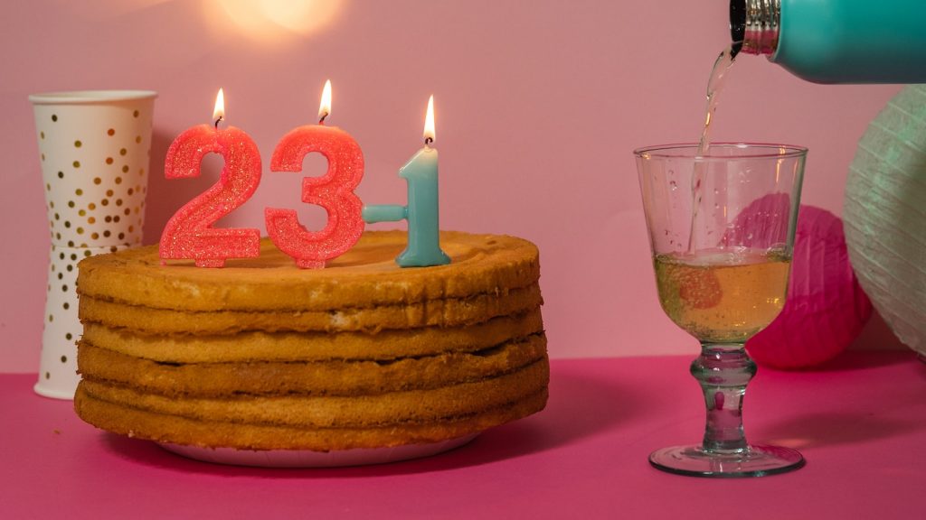 Bizcocho naranja sin gluten