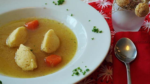La semola es saludable