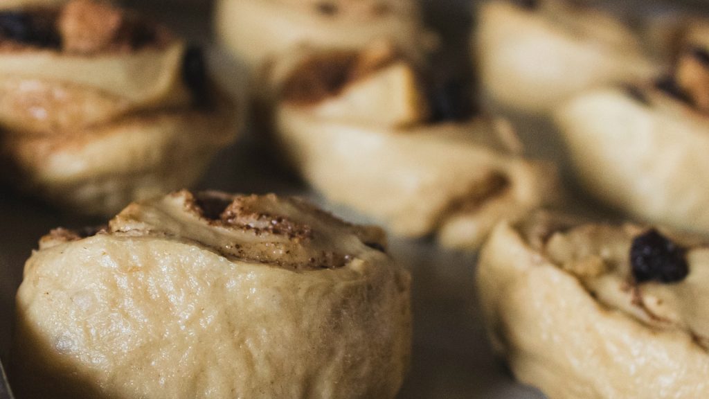 Receta harina garbanzo