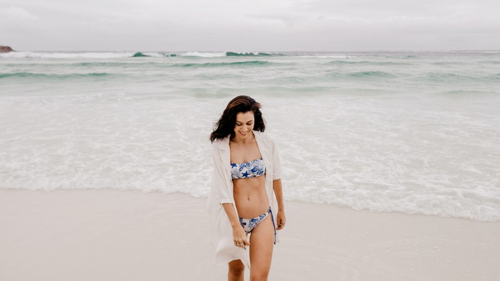 Como cura el agua de mar