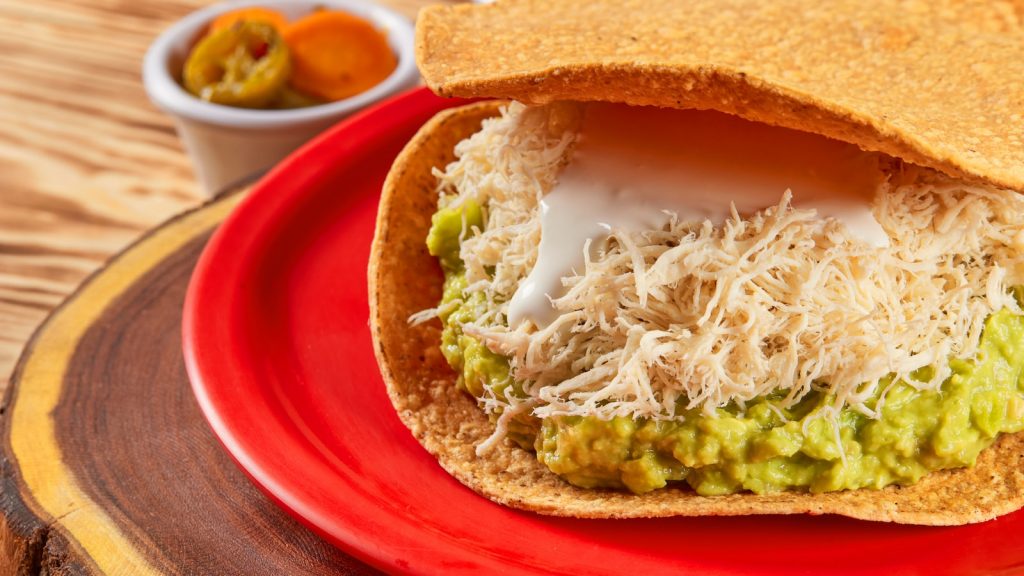 Beneficios almendras tostadas