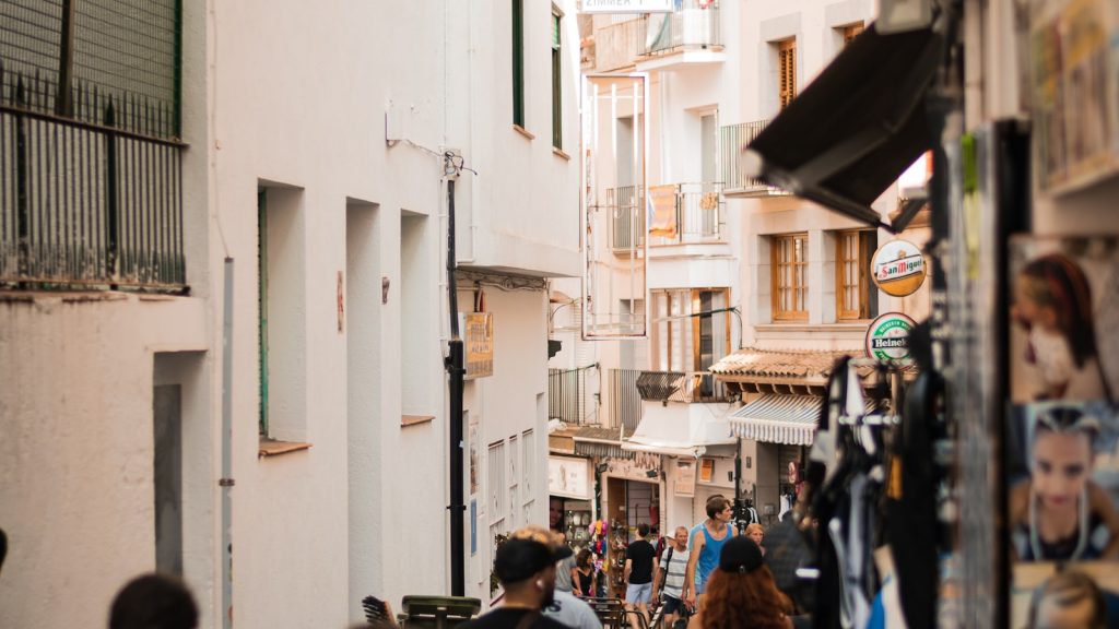 Propiedades de la miel de castaño