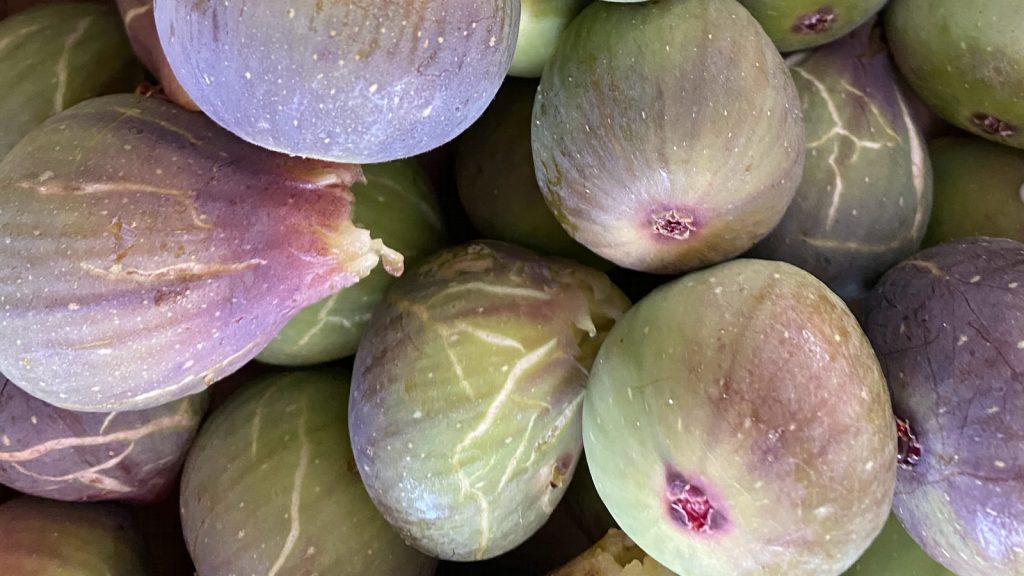 Higos turcos propiedades