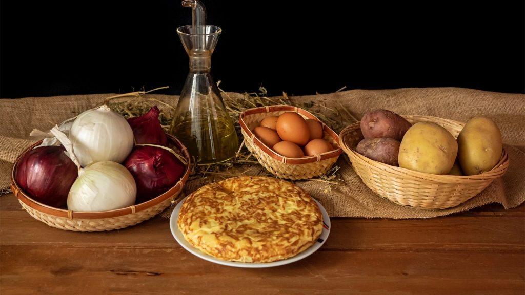 Aceite solidificado en la nevera