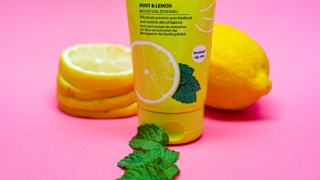 Limon deshidratado
