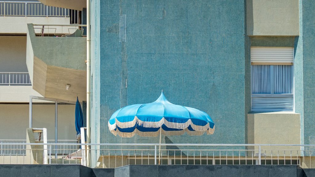 Mousse de turrón blando