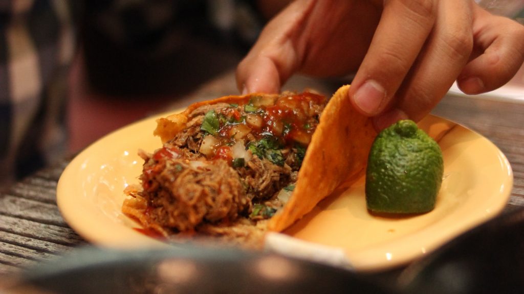 Castañas crudas propiedades